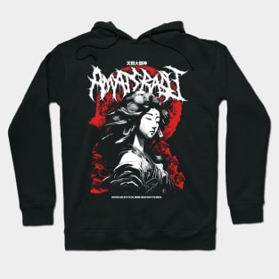 Amaterasu Hoodie